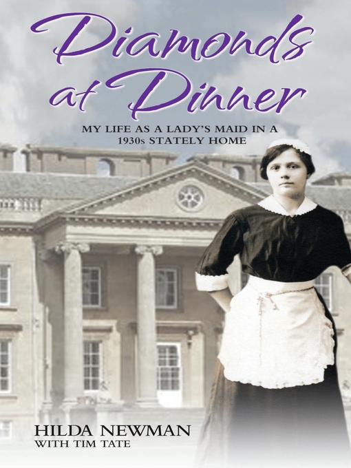 Title details for Upstairs & Downstairs by Hilda Newman - Available